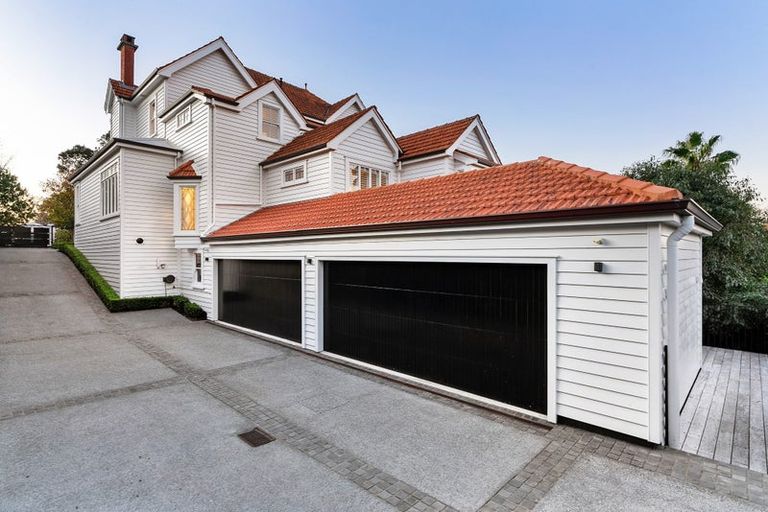 Photo of property in 15 Arney Road, Remuera, Auckland, 1050