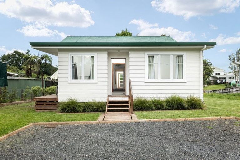 Photo of property in 38c Adams Street, Waihi, 3610