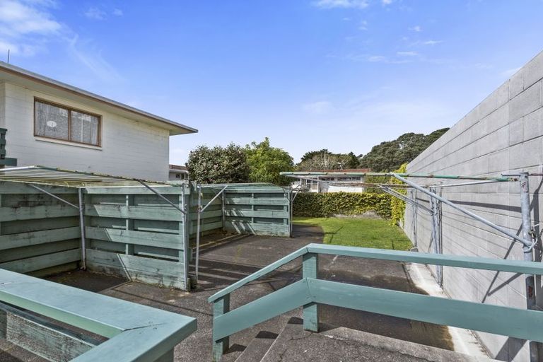 Photo of property in 3/16 Park Street, Tauranga, 3110