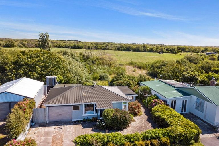 Photo of property in 12 Pacific Drive, Southbridge, Leeston, 7683