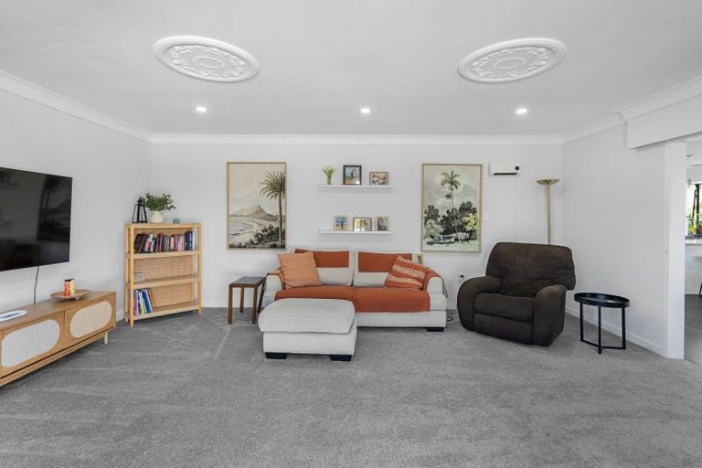 Photo of property in 4 Hillview Terrace, Levin, 5510