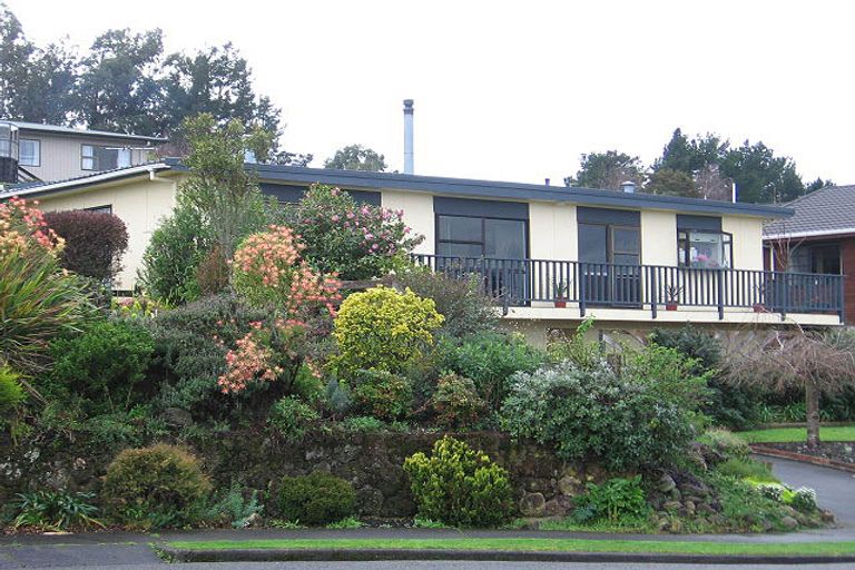 Photo of property in 15 Tawa Street, Lansdowne, Masterton, 5810