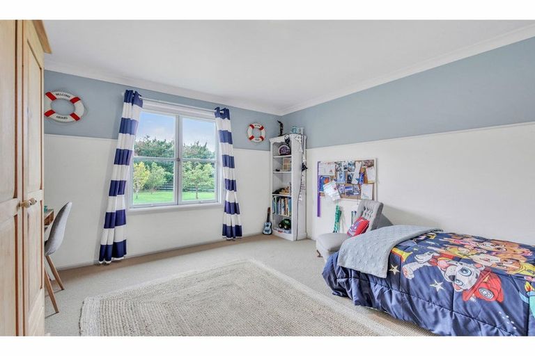 Photo of property in 260 Kiri Kiri Road, Burnt Hill, Oxford, 7495