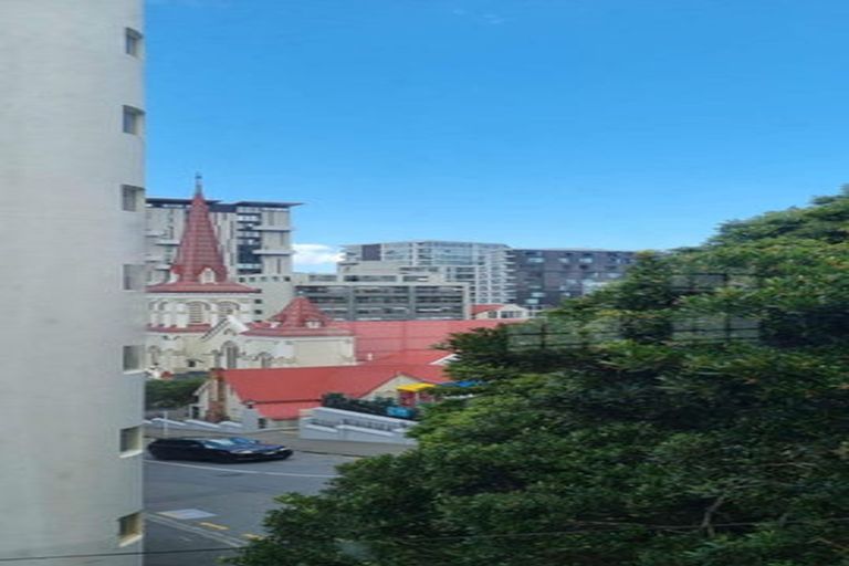 Photo of property in 136 Dixon Street, Te Aro, Wellington, 6011
