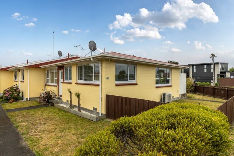 Photo of property in 50 Lee Street, Blenheim, 7201