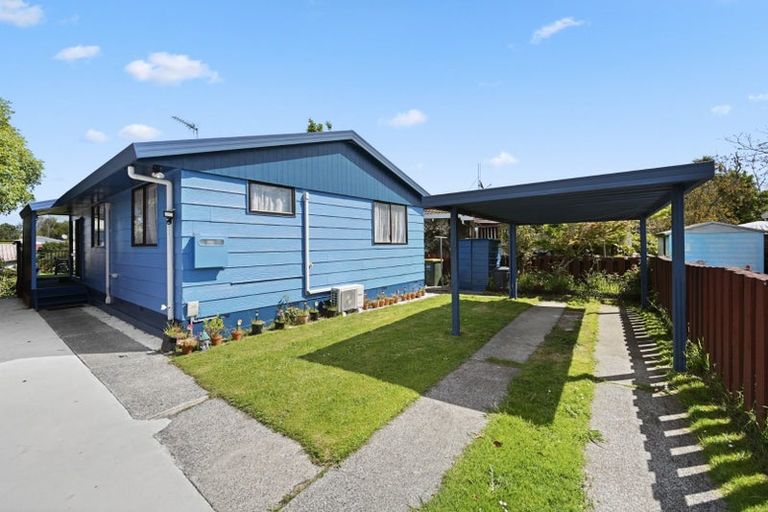 Photo of property in 12c Saxbys Road, Glenview, Hamilton, 3206