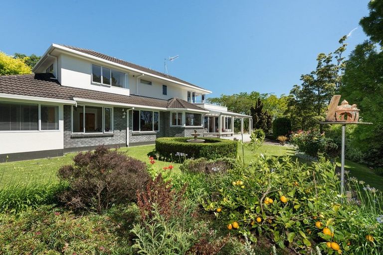 Photo of property in 111 Hastings Road, Pyes Pa, Tauranga, 3112