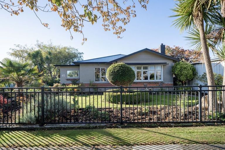 Photo of property in 45 Ramrig Street, Gladstone, Invercargill, 9810