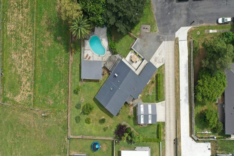 Photo of property in 14 Beatty Road, Matamata, 3400