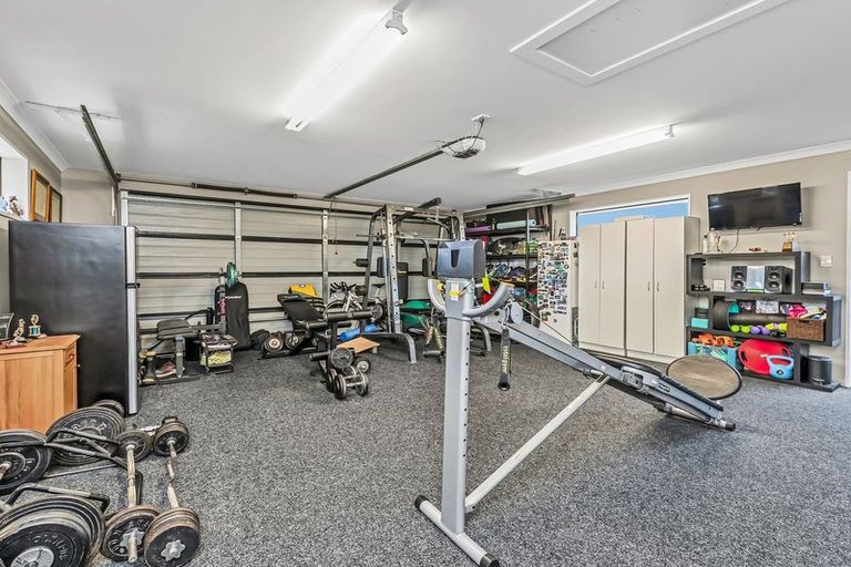 Photo of property in 13 Cressy Place, Darfield, 7510