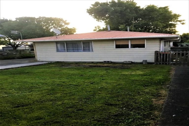 Photo of property in 9 Ada Street, Hokowhitu, Palmerston North, 4410