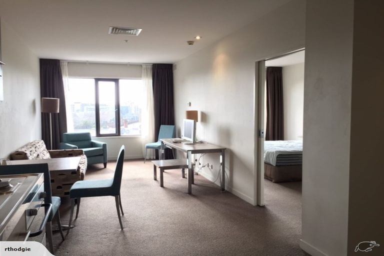 Photo of property in 205/145 Symonds Street, Eden Terrace, Auckland, 1010