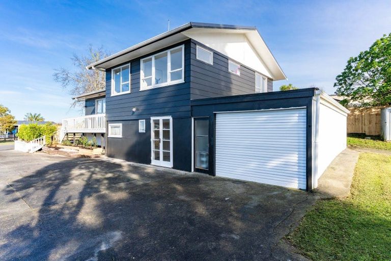 Photo of property in 5 Montague Place, Onerahi, Whangarei, 0110