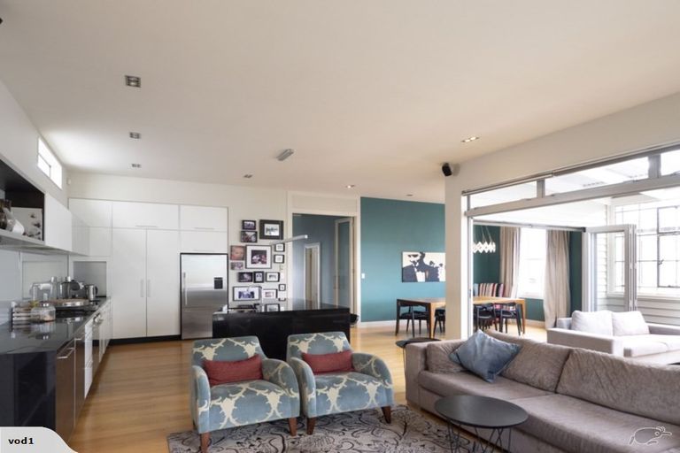 Photo of property in 17 Grosvenor Street, Grey Lynn, Auckland, 1021