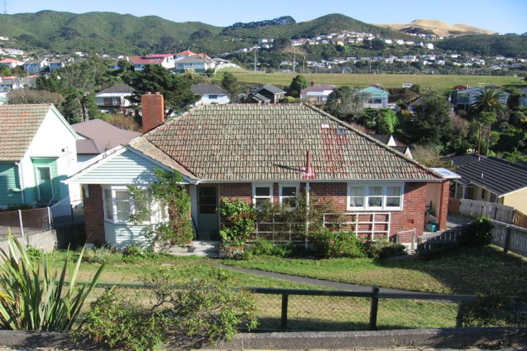 Photo of property in 36 Bould Street, Johnsonville, Wellington, 6037