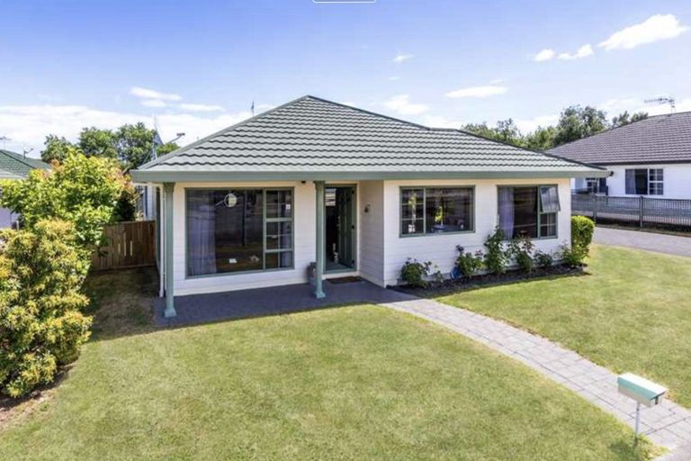 Photo of property in 4 Brentwood Avenue, Nukuhau, Taupo, 3330