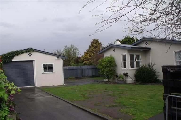 Photo of property in 602 Matai Street, Raureka, Hastings, 4120
