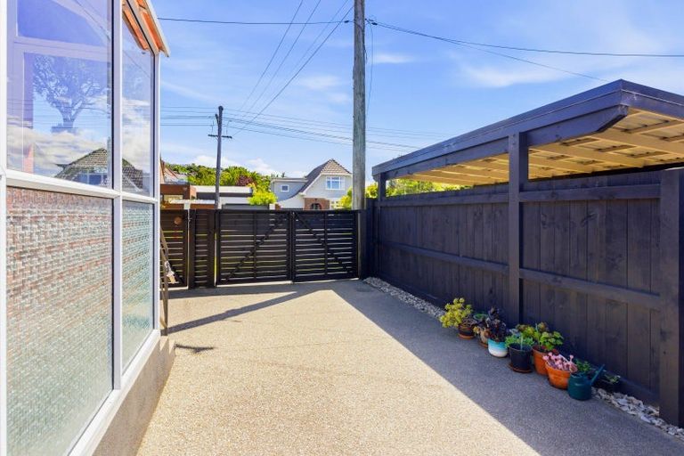 Photo of property in 20 Albert Street, Saint Clair, Dunedin, 9012