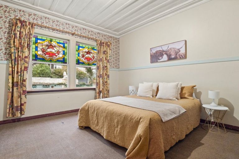 Photo of property in 112 Glen Road, The Glen, Dunedin, 9011