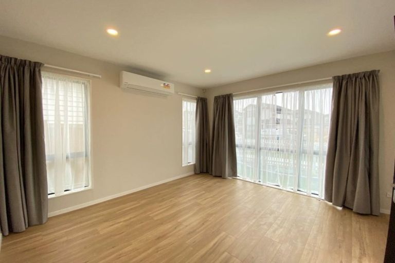 Photo of property in 16 Kokowai Parade, Hobsonville, Auckland, 0616