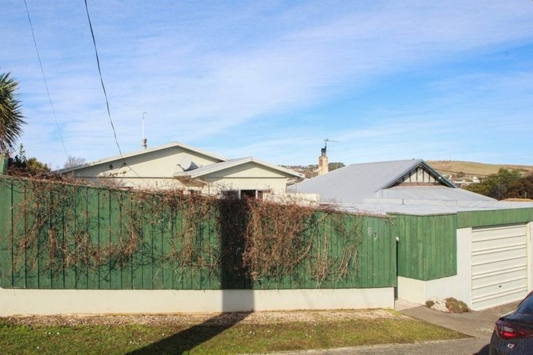 Photo of property in 33 Till Street, South Hill, Oamaru, 9400