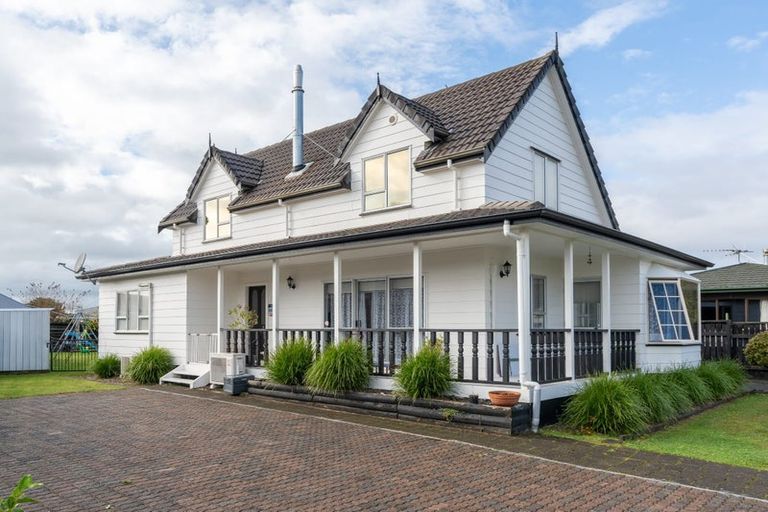 Photo of property in 8 Halyard Close, Flagstaff, Hamilton, 3210