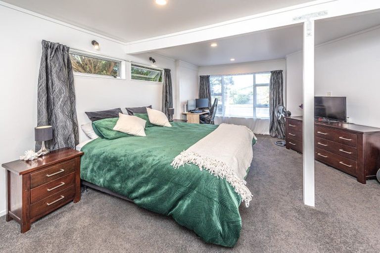 Photo of property in 40 Exeter Crescent, Springvale, Whanganui, 4501