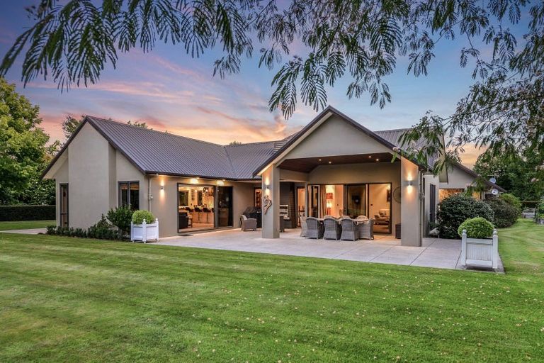 Photo of property in 42a Hartstone Road, Te Kowhai, Hamilton, 3288