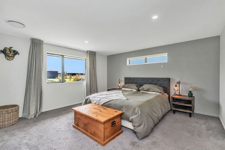 Photo of property in 536 Homebush Road, Kirwee, Christchurch, 7671
