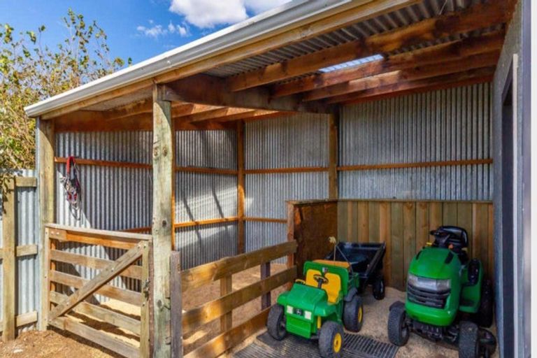 Photo of property in 268 New Renwick Road, Burleigh, Blenheim, 7272