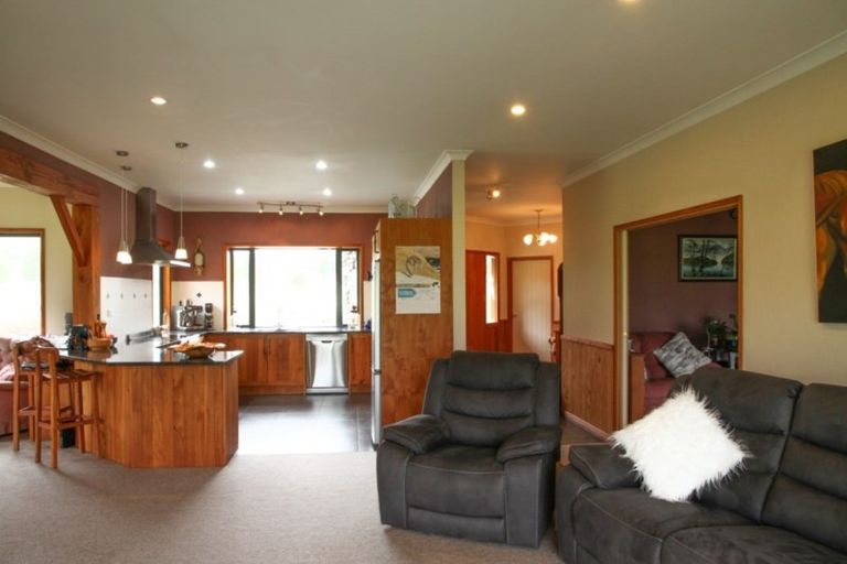 Photo of property in 4180 Motueka Valley Highway, Tapawera, Wakefield, 7096