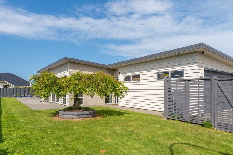 Photo of property in 2c Rhodes Street, Seaview, Timaru, 7910