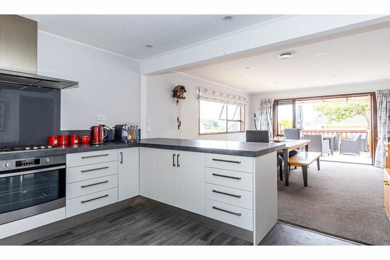 Photo of property in 16 Monowai Place, Glenwood, Timaru, 7910