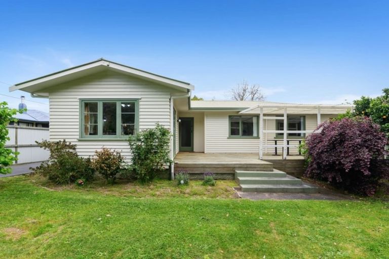 Photo of property in 17 Melrose Avenue, Owhata, Rotorua, 3010