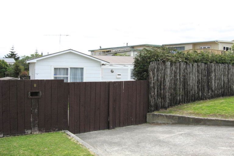 Photo of property in 8 Ruru Road, Otaihanga, Paraparaumu, 5036