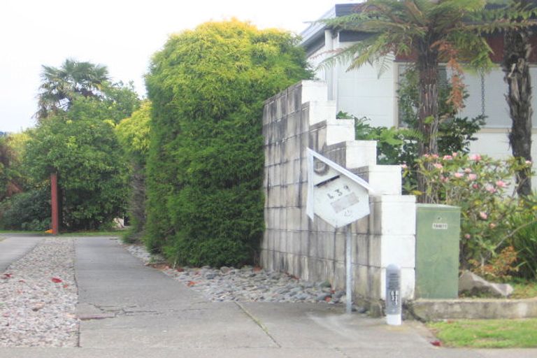 Photo of property in 439 Gloucester Street, Taradale, Napier, 4112