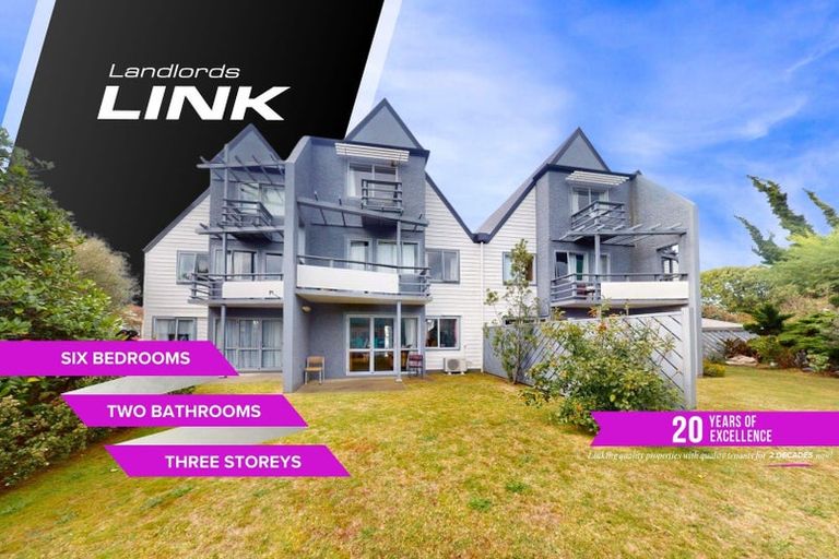 Photo of property in 53b Campbell Street, Whanganui, 4500