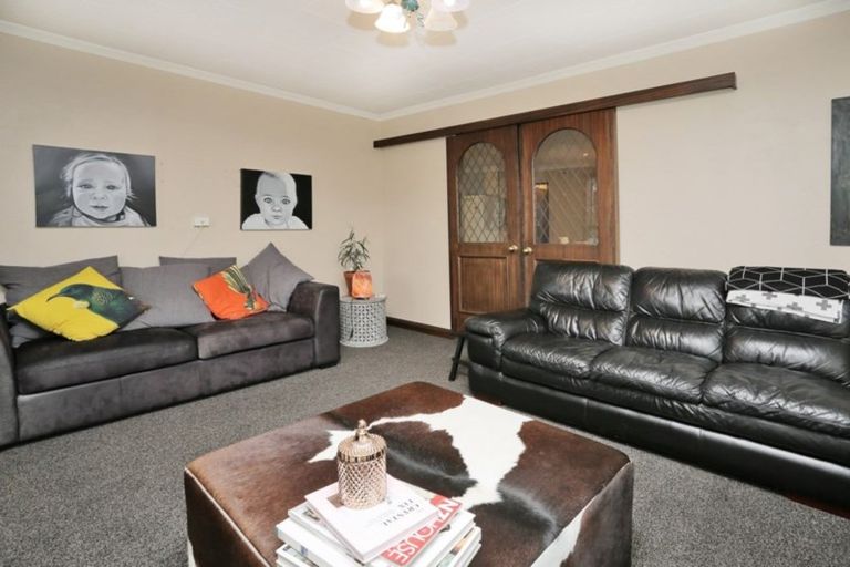 Photo of property in 119 Kildare Drive, Waikiwi, Invercargill, 9810