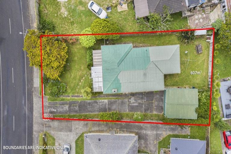 Photo of property in 71 Mcannalley Street, Manurewa East, Auckland, 2102