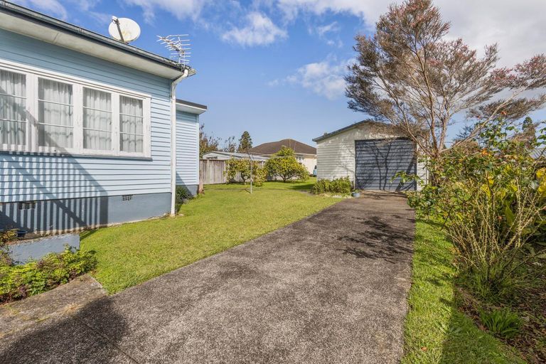 Photo of property in 11 Tawa Street, Matamata, 3400