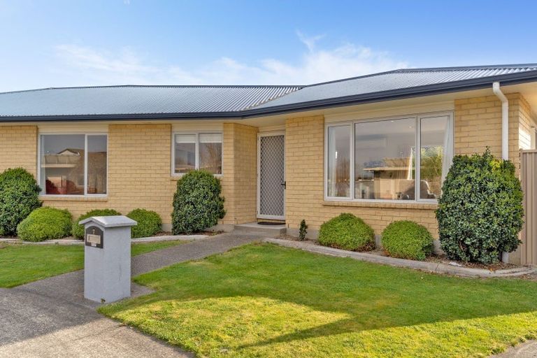 Photo of property in 7 Rosewood Grove, Masterton, 5810
