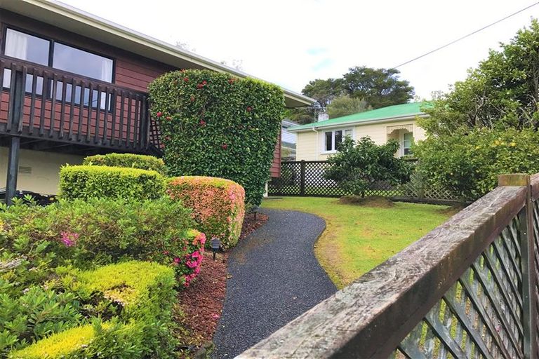 Photo of property in 1 Palmer Street, Warkworth, 0910