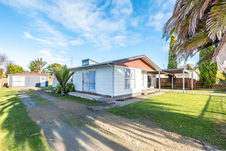 Photo of property in 6 John Street, Mangapapa, Gisborne, 4010