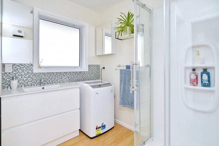 Photo of property in 4/9 Division Street, Riccarton, Christchurch, 8041