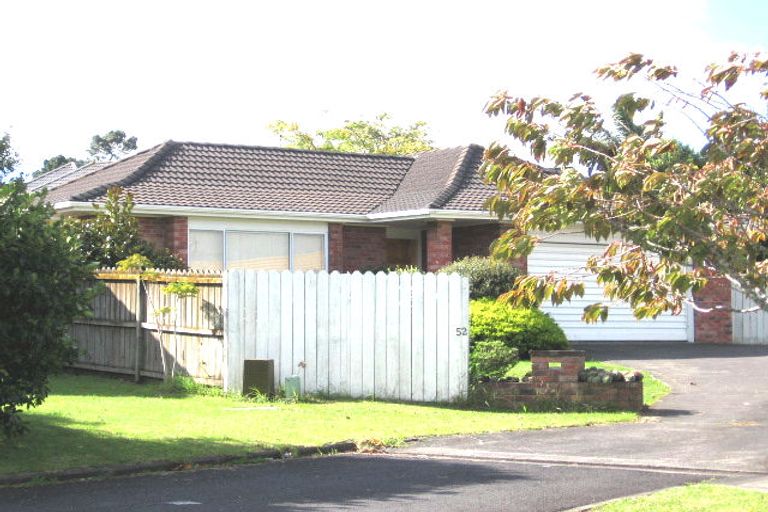 Photo of property in 52 Westview Court, Somerville, Auckland, 2014