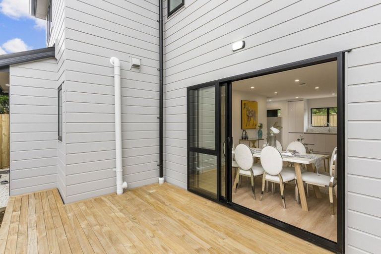 Photo of property in 36d Sunnyside Crescent, Papatoetoe, Auckland, 2025