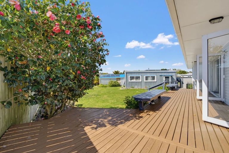 Photo of property in 16 Hydro Road, Edgecumbe, 3120