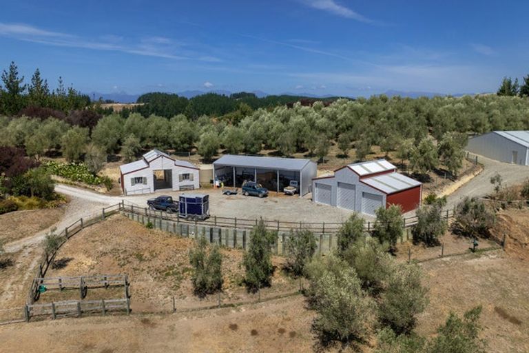 Photo of property in 136 Harley Road, Tasman, Upper Moutere, 7175