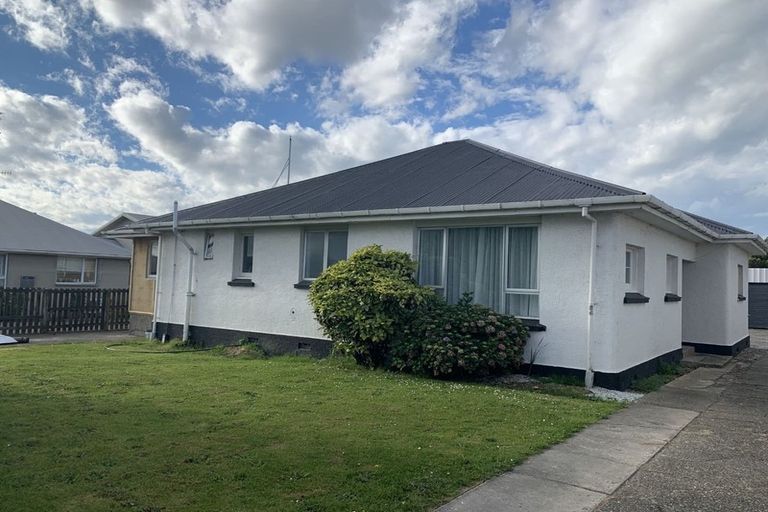 Photo of property in 64 O'hara Street, Appleby, Invercargill, 9812