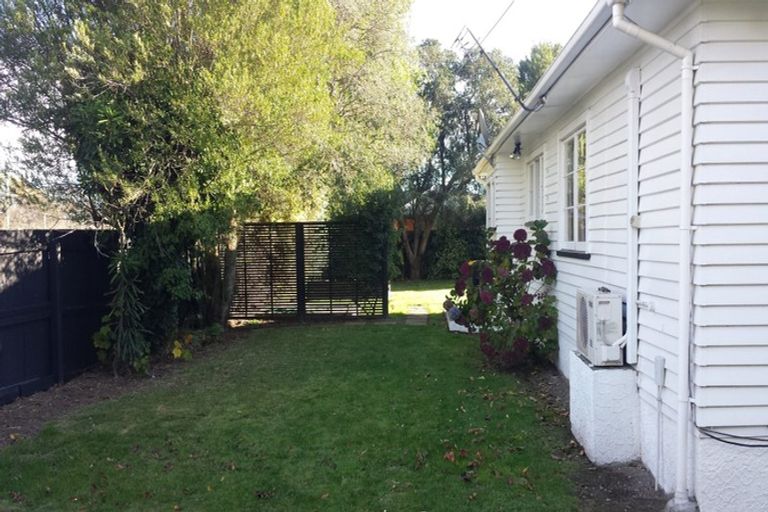 Photo of property in 21 Wayside Avenue, Burnside, Christchurch, 8053